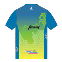 TECH+ Men's Run Top - Children