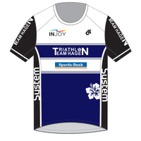 TECH+ Man's Run Top