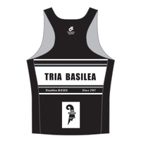 APEX+ Man's Run Singlet