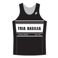 APEX+ Man's Run Singlet