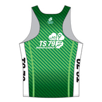 APEX+ Man's Run Singlet