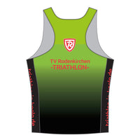 APEX+ Man's Run Singlet