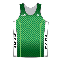 APEX+ Man's Run Singlet