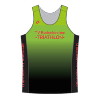 APEX+ Man's Run Singlet