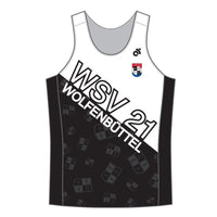 APEX+ Man's Run Singlet