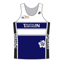 APEX+ Man's Run Singlet