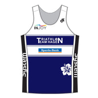 APEX+ Man's Run Singlet