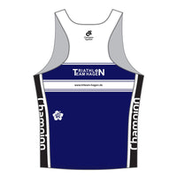 APEX+ Man's Run Singlet