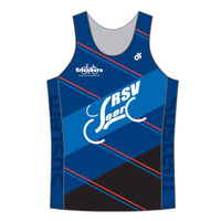 APEX+ Man's Run Singlet