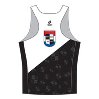 APEX+ Man's Run Singlet