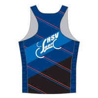 APEX+ Man's Run Singlet