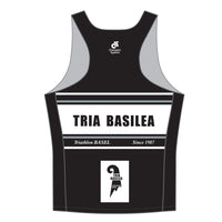 PERFORMANCE+ Man's Run Singlet