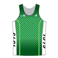 PERFORMANCE+ Man's Run Singlet