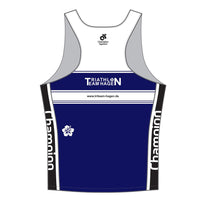 PERFORMANCE+ Man's Run Singlet