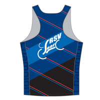 PERFORMANCE+ Man's Run Singlet