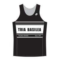 PERFORMANCE+ Man's Run Singlet