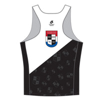 PERFORMANCE+ Man's Run Singlet
