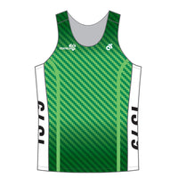 TECH+ Man's Run Singlet