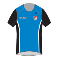 PERFORMANCE+ Women's Run Top