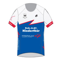 APEX+ Women's Run Top