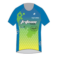 APEX+ Women's Run Top
