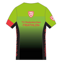 PERFORMANCE+ Women's Run Top