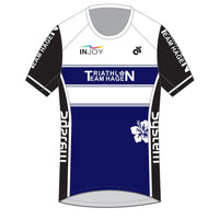 TECH+ Women's Run Top