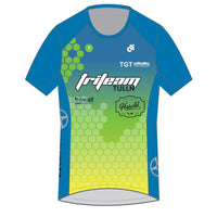TECH+ Women's Run Top