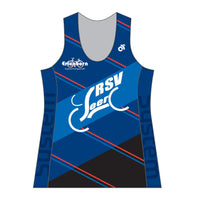 APEX+ Women's Run Singlet