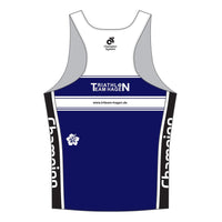 APEX+ Women's Run Singlet