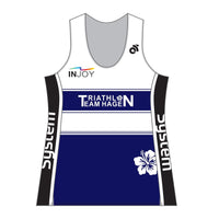 APEX+ Women's Run Singlet