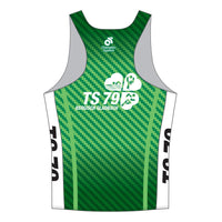 APEX+ Women's Run Singlet