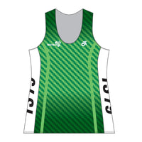 APEX+ Women's Run Singlet