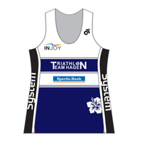 APEX+ Women's Run Singlet