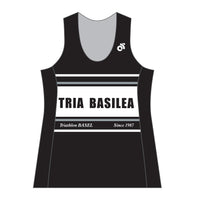 APEX+ Women's Run Singlet