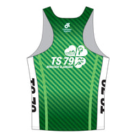 PERFORMANCE+ Women's Run Singlet