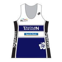 PERFORMANCE+ Women's Run Singlet