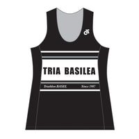 PERFORMANCE+ Women's Run Singlet