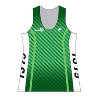 PERFORMANCE+ Women's Run Singlet