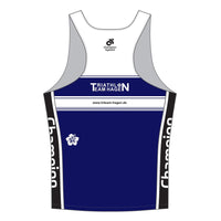 PERFORMANCE+ Women's Run Singlet