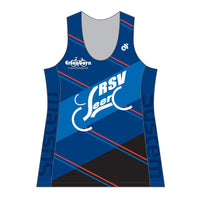 PERFORMANCE+ Women's Run Singlet