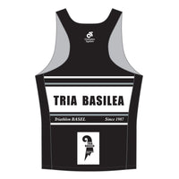 PERFORMANCE+ Women's Run Singlet