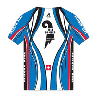 APEX+ Man's Run Top