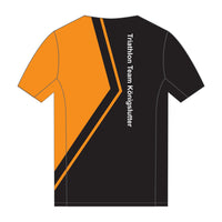 APEX+ Man's Run Top
