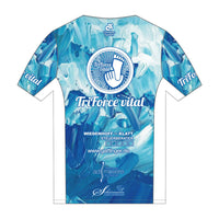 APEX+ Man's Run Top
