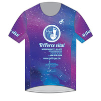 APEX+ Man's Run Top