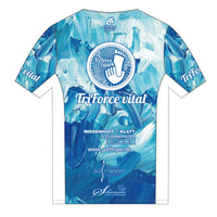 PERFORMANCE+ Men's Run Top - Children
