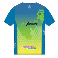 PERFORMANCE+ Man's Run Top