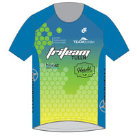 PERFORMANCE+ Man's Run Top