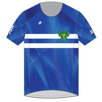 PERFORMANCE+ Man's Run Top